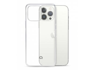 Mobilize Gelly Case Apple iPhone 13 Pro Max Clear