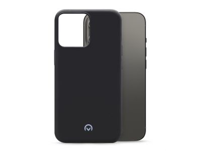 Mobilize Rubber Softcase Apple iPhone 13 Pro - Zwart