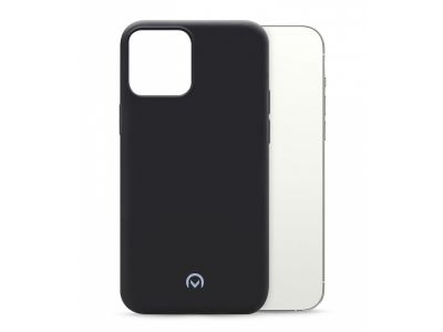Mobilize Rubber Softcase Apple iPhone 13 Pro Max - Zwart