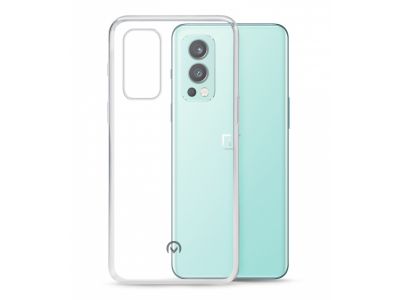 Mobilize Gelly Case OnePlus Nord 2 5G Clear