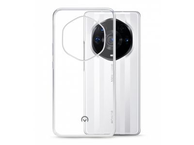 Mobilize Gelly Case Honor Magic 3 Pro 5G Clear