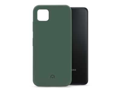 Mobilize TPU Hoesje voor Samsung Galaxy A22 5G - Groen
