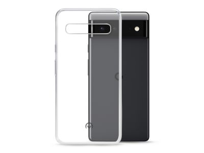 Mobilize Gelly Case Google Pixel 6 Clear