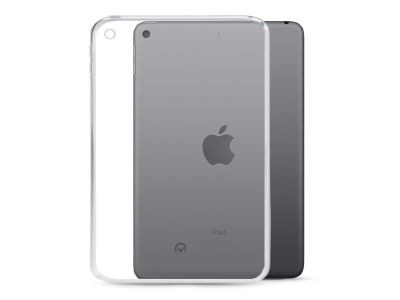 Mobilize Gelly Case Apple iPad Mini/2/3/4/5 - Transparant