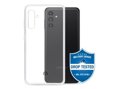 Mobilize Naked Protection Case Samsung Galaxy A13 5G Clear