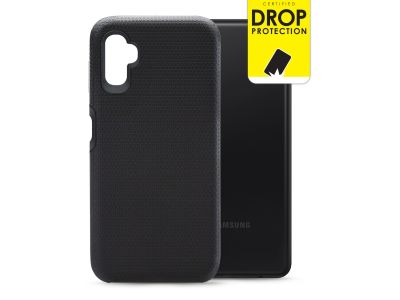 My Style Tough Case for Samsung Galaxy A13 5G Black