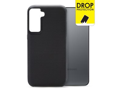 My Style Tough Case for Samsung Galaxy S22+ 5G Black