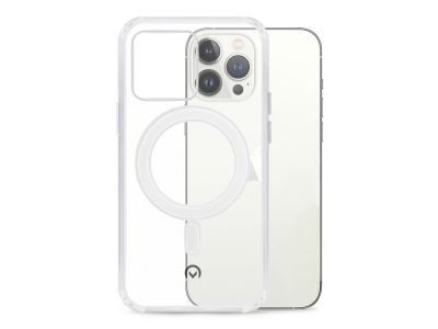 Mobilize Magsafe Compatible Naked Protection Case for Apple iPhone 13 Pro Max Clear