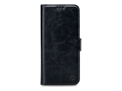 Mobilize 2in1 Gelly Book Case Samsung Galaxy S21 FE 5G - Zwart