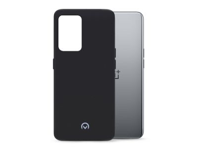 Mobilize TPU Hoesje voor OnePlus Nord CE 2 5G - Zwart