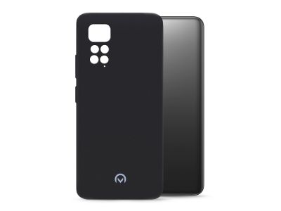 Mobilize Rubber Gelly Case Xiaomi Redmi Note 11/11S 4G Matt Black