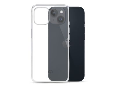 Mobilize Gelly Case Apple iPhone 14 Clear
