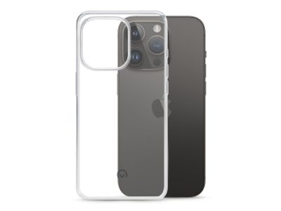 Mobilize Gelly Case Apple iPhone 14 Pro Clear