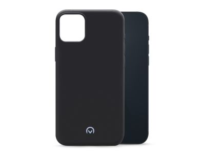 Mobilize Rubber Gelly Case Apple iPhone 14 Plus Matt Black