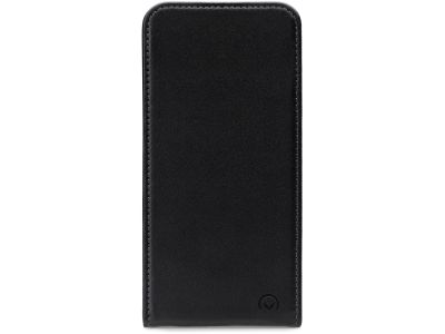 Mobilize Classic Gelly Flip Case ArrayiPhone 14 Plus - Zwart