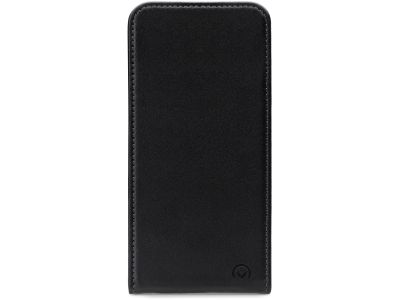 Mobilize Classic Gelly Flip Case iPhone 14 Plus - Zwart