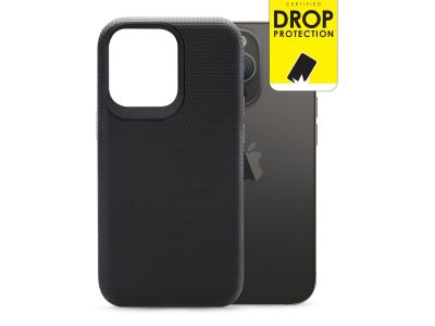 My Style Tough Case for Apple iPhone 14 Pro Black