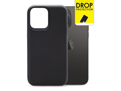 My Style Tough Case for Apple iPhone 14 Pro Max Black
