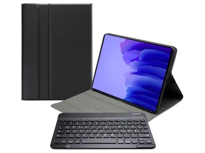 Mobilize Premium Detachable Bluetooth Keyboard Case Samsung Galaxy Tab A7 10.4 (2020) - Zwart