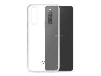 Mobilize Gelly Case Sony Xperia 10 IV Clear