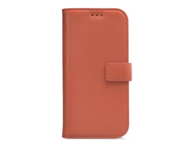 My Style Flex Wallet for Apple iPhone 14 Plus Rust Red