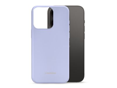 Mobilize Rubber Gelly Case for Apple iPhone 14 Pro Pastel Purple