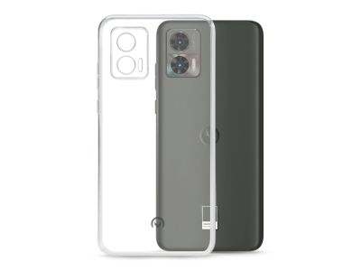 Mobilize Gelly Case Motorola Edge 30 Neo Clear