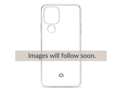 Mobilize Gelly Case Samsung Galaxy A54 5G Clear