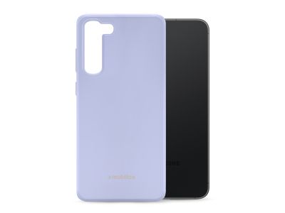 Mobilize Rubber Gelly Case Samsung Galaxy S23+ 5G Pastel Purple