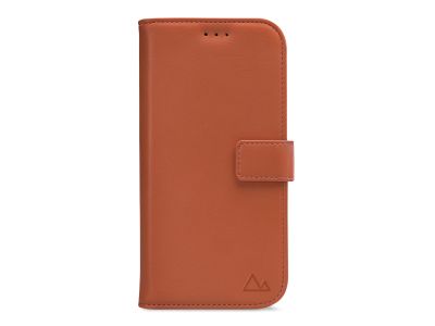 My Style Flex Wallet for Samsung Galaxy A54 5G Rust Red