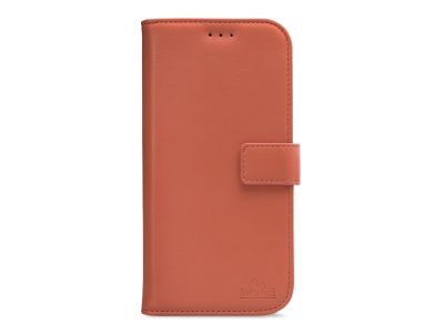 My Style Flex Wallet for Samsung Galaxy S23 Ultra 5G Rust Red