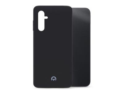 Mobilize Rubber Gelly Case Samsung Galaxy A14 4G Matt Black