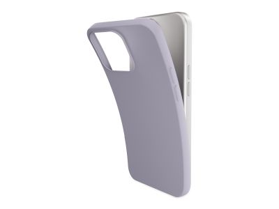 Mobilize Rubber Gelly Case Samsung Galaxy S23 FE 5G Pastel Purple