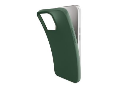Mobilize Rubber Gelly Case Samsung Galaxy A05s Groen
