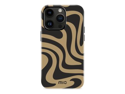 MIO Swirl Magsafe Compatible for iPhone 14 Pro