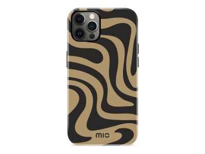 MIO Swirl Magsafe Compatible for iPhone 12/12 Pro