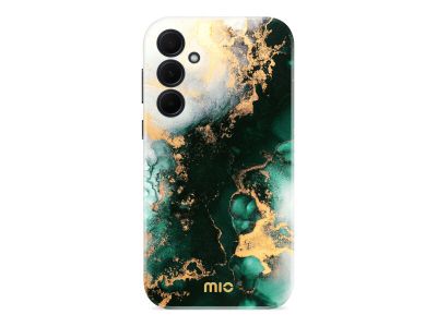 MIO Green Marble Magsafe Compatible for Samsung A35 5G