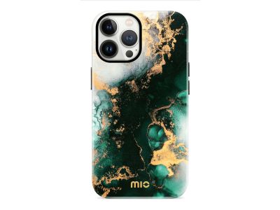 MIO Green Marble Magsafe Compatible for iPhone 13 Pro