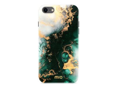 MIO Green Marble Magsafe Compatible for iPhone 7/8/SE (2020/2022)