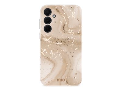MIO Gold Marble Magsafe Compatible for Samsung A35 5G