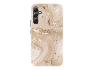 MIO Gold Marble Magsafe Compatible for Samsung A34 5G