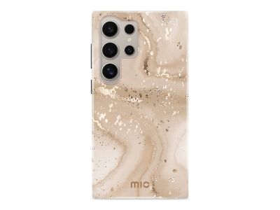 MIO Gold Marble Magsafe Compatible for Samsung S24 Ultra 5G