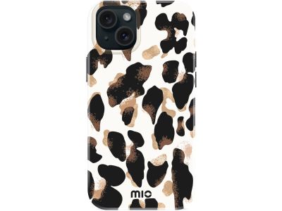 MIO Leopard Magsafe Compatible for iPhone 14 Plus/15 Plus