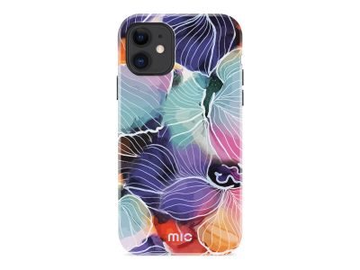 MIO Flowers Magsafe Compatible for iPhone XR/11