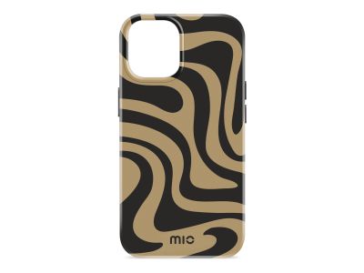 MIO Swirl Magsafe Compatible for iPhone 16 Plus