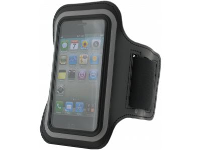 Xccess Arm Strap Apple iPhone 5/5C/5S/SE Black