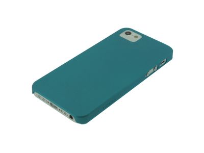 Rock Naked Cover Apple iPhone 5/5S/SE Blue