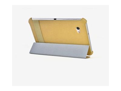 Rock Texture Case Samsung Galaxy Tab 2 7.0 P3110/P3100 Cream