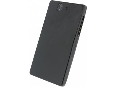 Xccess TPU Case Sony Xperia Z Black