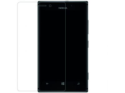 Mobilize Clear 2-pack Screen Protector Nokia Lumia 925